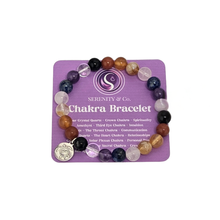 Load image into Gallery viewer, Intention Bracelets