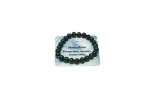 Load image into Gallery viewer, Natural Semi Precious Stone Stretch Bracelets