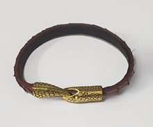 Load image into Gallery viewer, Ouroboros Bracelets