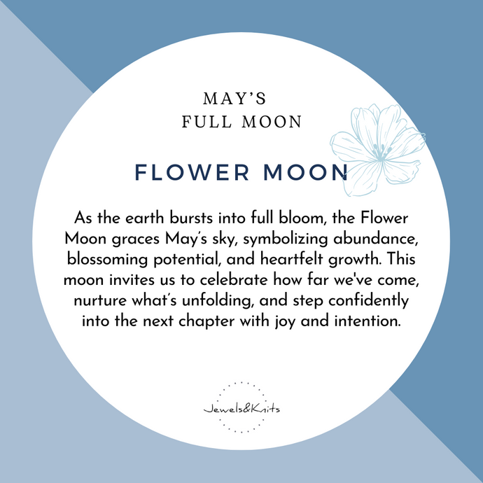 Flower Moon