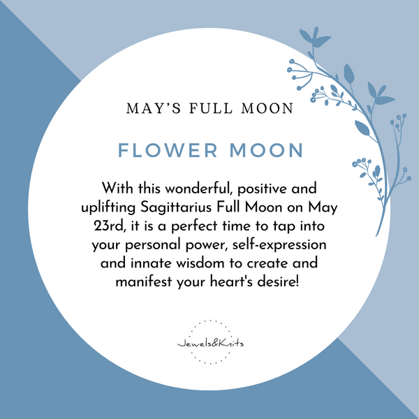 Flower Moon