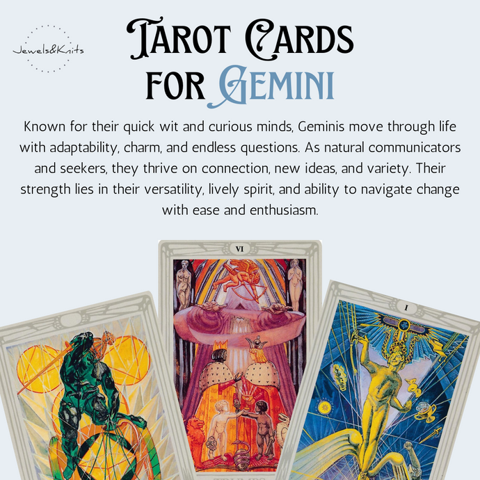 Season of Gemini