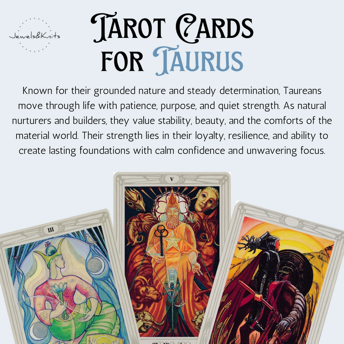 Season of Taurus
