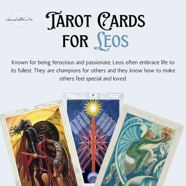 Season of Leo