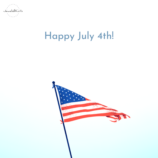 Independence Day USA
