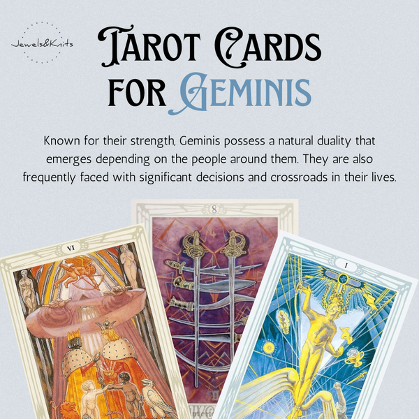 Season of Gemini