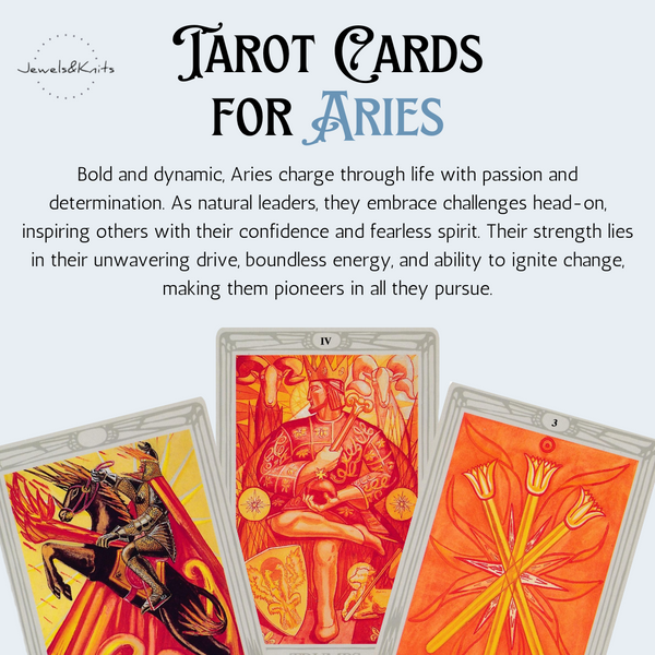 Season of Aries