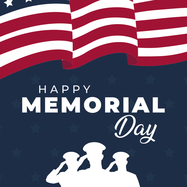 Memorial Day USA