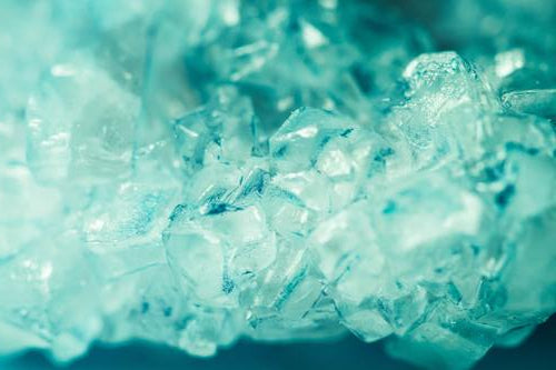 Birthstone for December