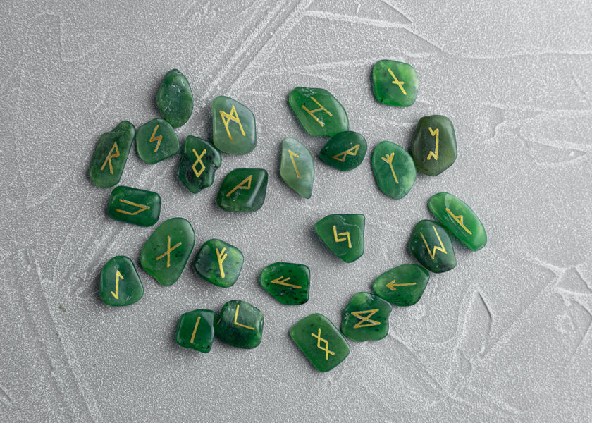 Runes
