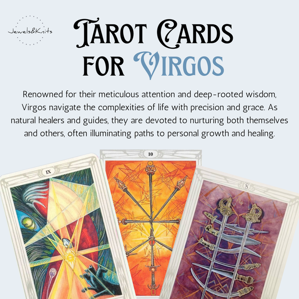 Season of Virgo