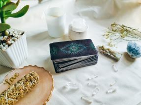 Psychic Ability & the Tarot