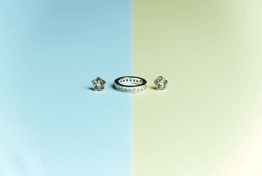 April Birthstone