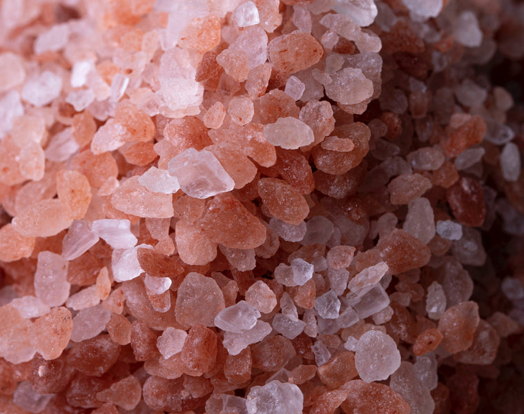 Rose Quartz