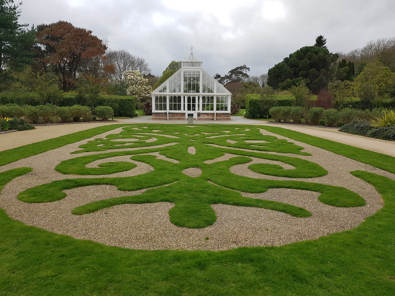 What are Labyrinths?