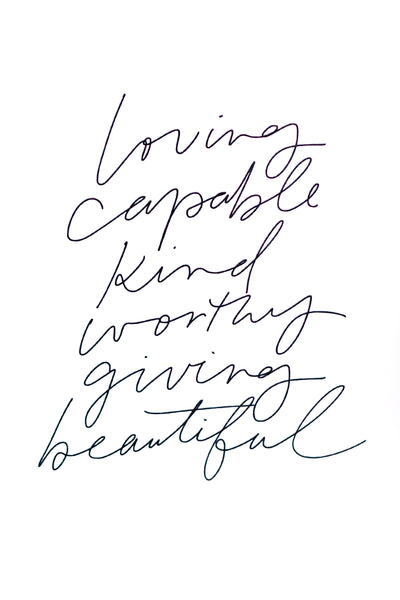 Graphology; Better Known as Handwriting Analysis