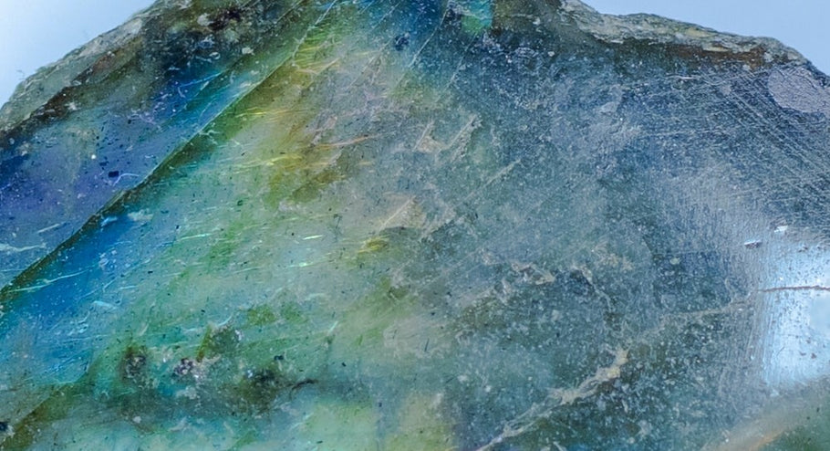 Labradorite