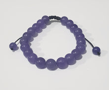 Load image into Gallery viewer, Natural Semi Precious Stone Bracelets - Corded
