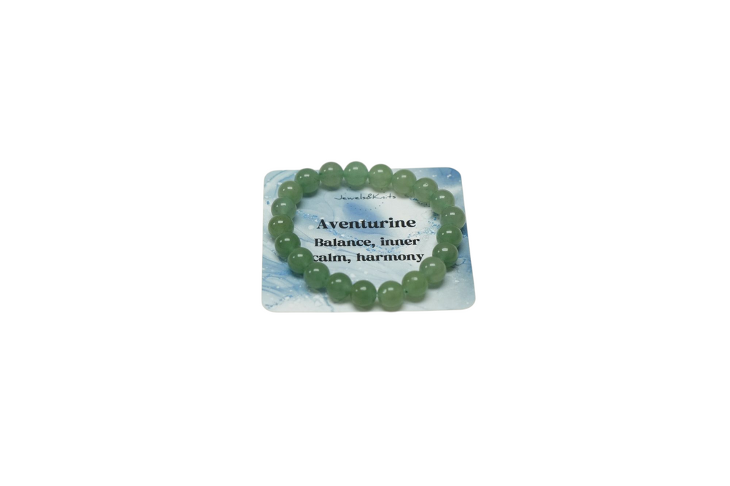 Bracelet of the Month