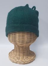 Load image into Gallery viewer, Convertible Pony Tail Hat/Cowl
