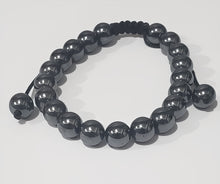 Load image into Gallery viewer, Natural Semi Precious Stone Bracelets - Corded
