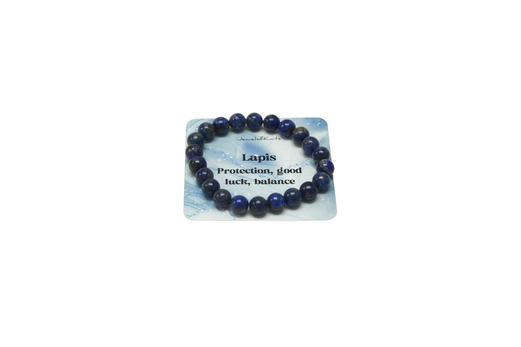 Bracelet of the Month