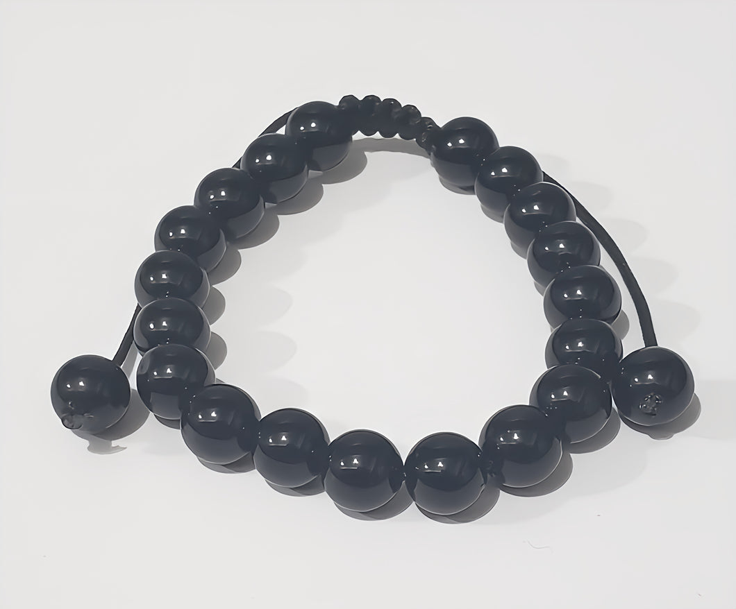 Natural Semi Precious Stone Bracelets - Corded