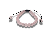 Load image into Gallery viewer, Natural Semi Precious Stone Bracelets - Corded
