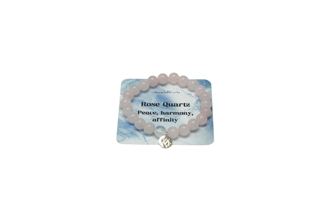 Intention Bracelets